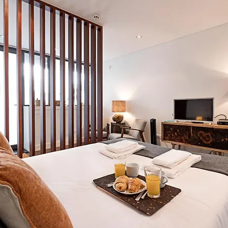 Apartamento Lovelystay - Heart Of