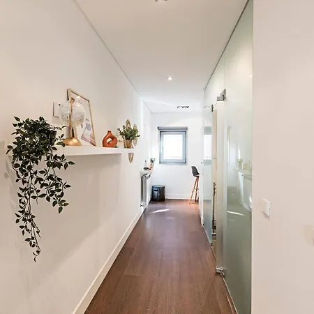 Lovelystay - Heart Of Apartamento *