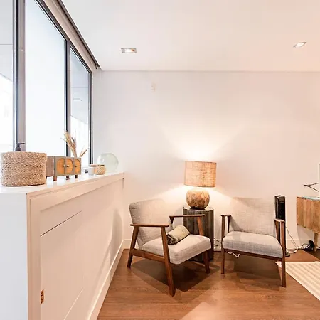 Apartamento Lovelystay - Heart Of